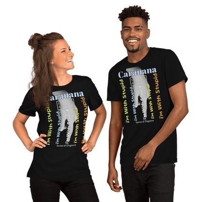 Carauana T-shirt Carauana Store