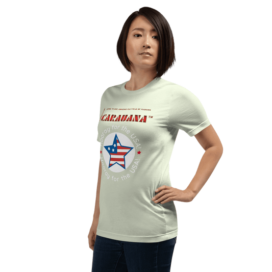 Carauana T-shirt Carauana Store