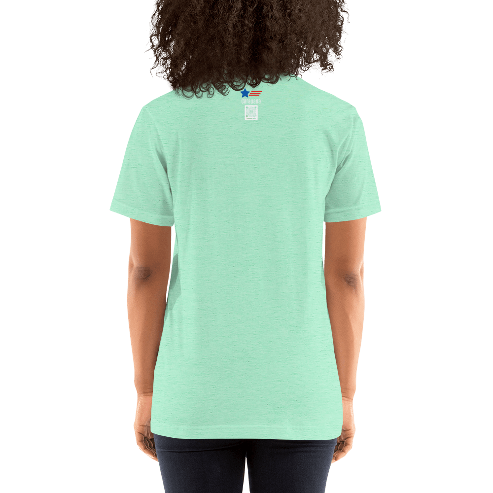 Carauana T-shirt Carauana Store