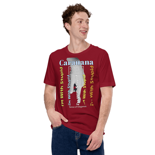 Carauana T-shirt Carauana Store