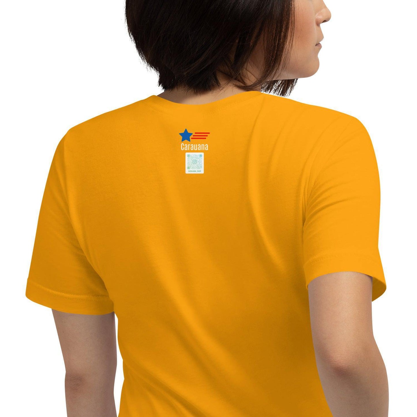 Carauana T-shirt Carauana Store