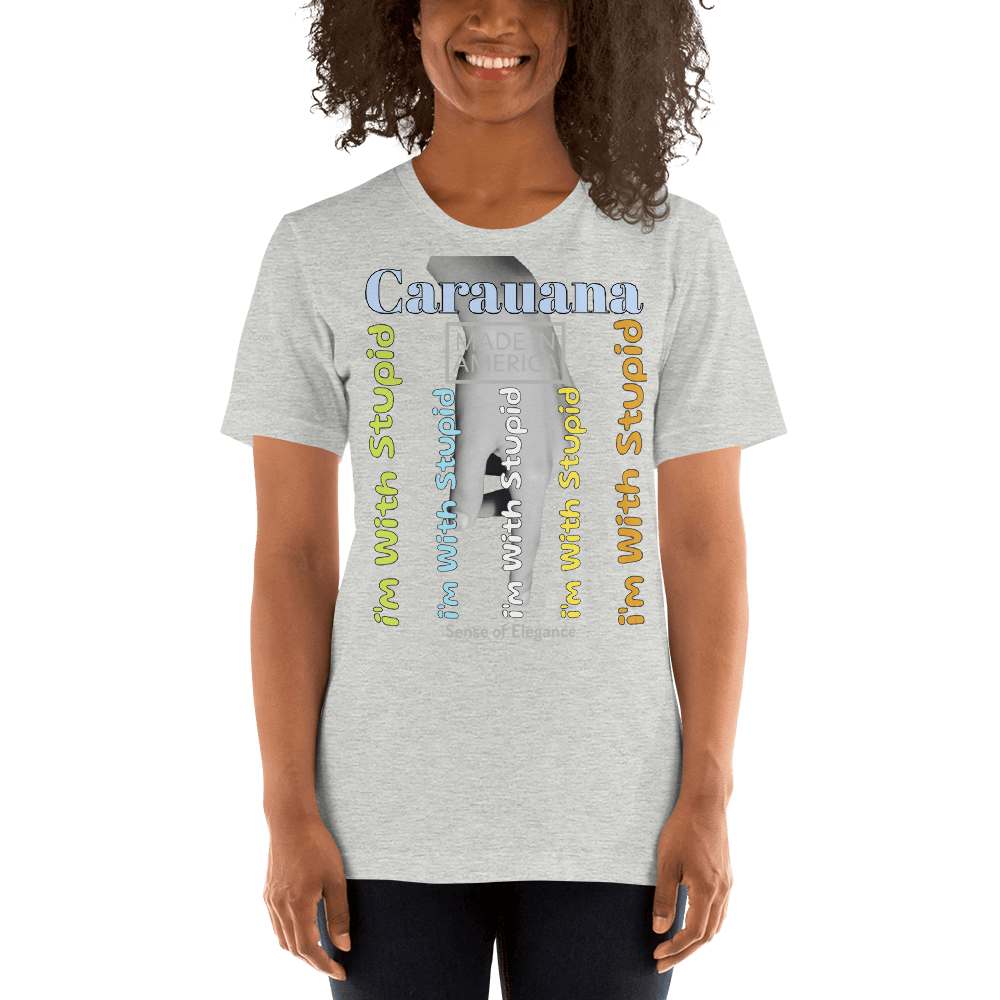 Carauana T-shirt Carauana Store