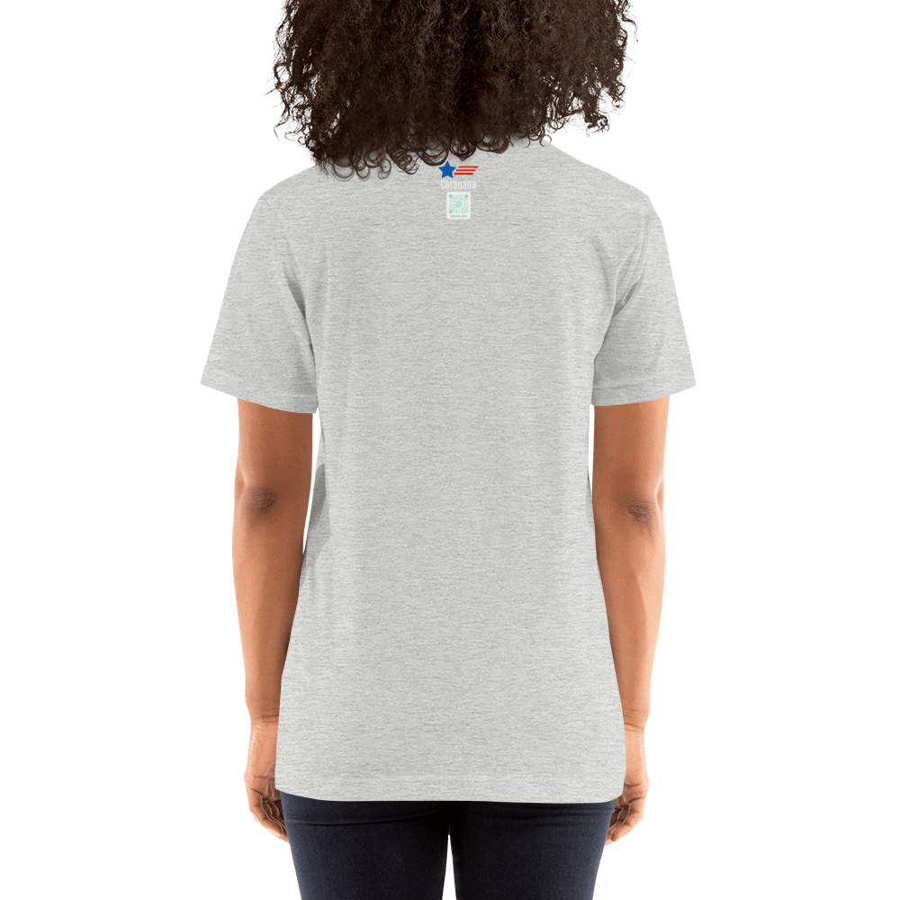 Carauana T-shirt Carauana Store