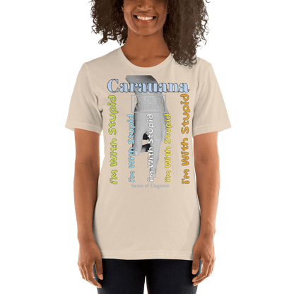 Carauana T-shirt Carauana Store