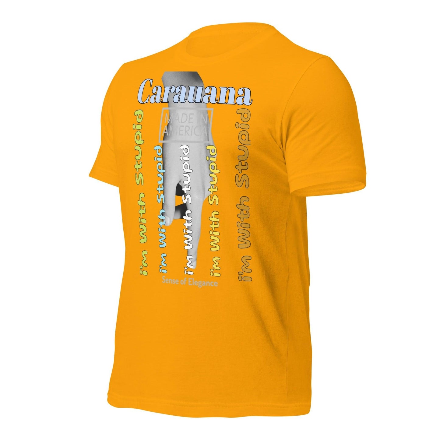 Carauana T-shirt Carauana Store