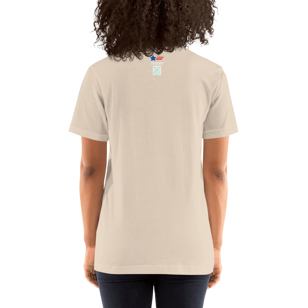 Carauana T-shirt Carauana Store