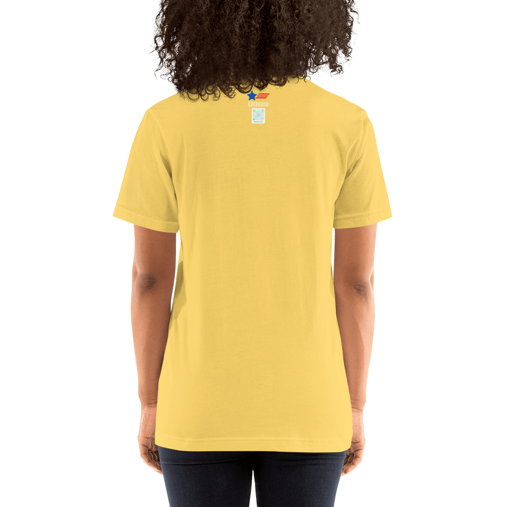 Carauana T-shirt Carauana Store