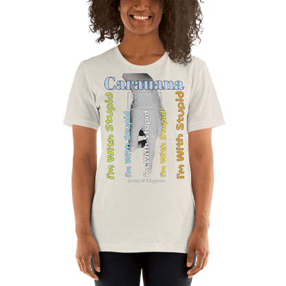 Carauana T-shirt Carauana Store