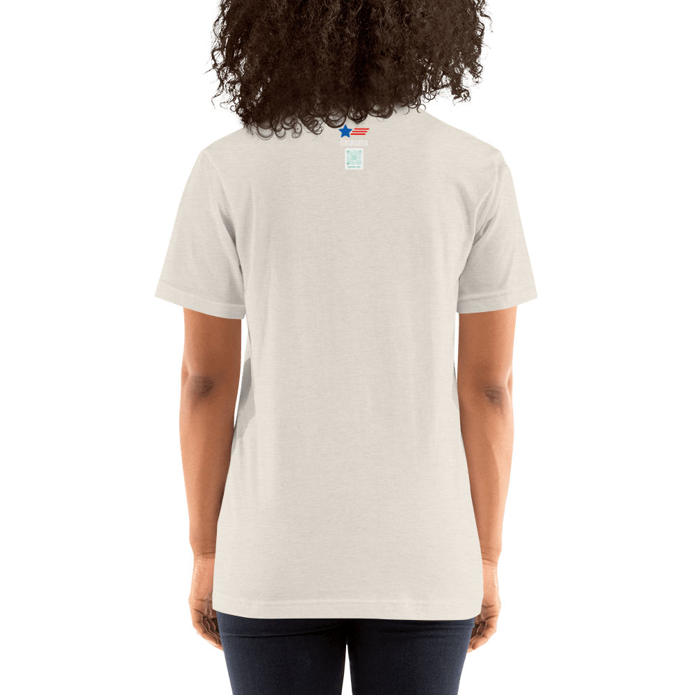 Carauana T-shirt Carauana Store
