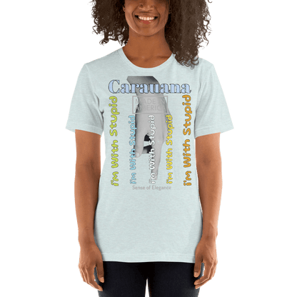 Carauana T-shirt Carauana Store