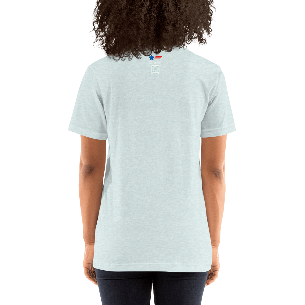 Carauana T-shirt Carauana Store