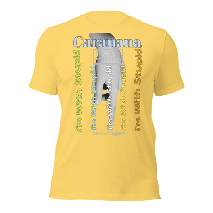 Carauana T-shirt Carauana Store
