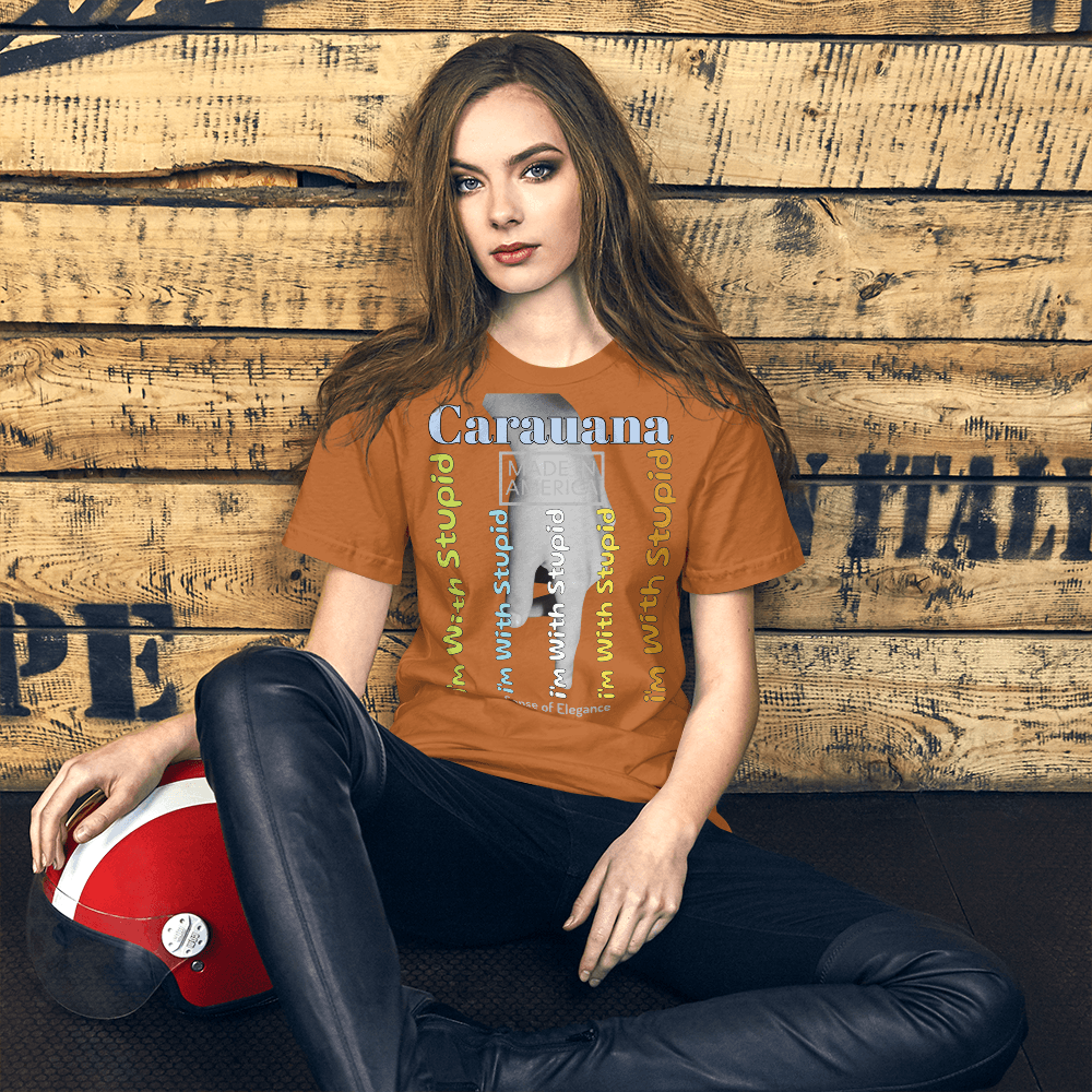Carauana T-shirt Carauana Store