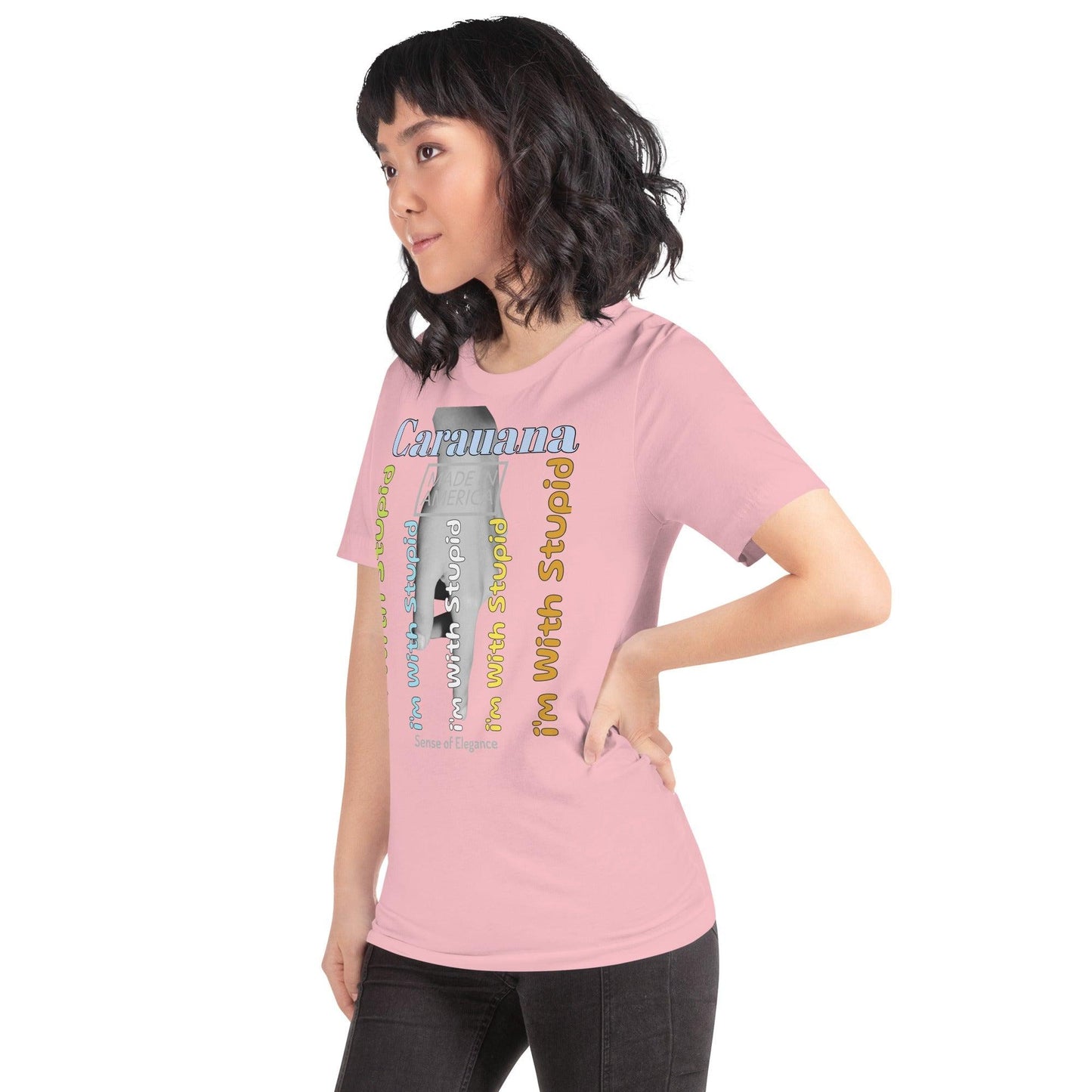 Carauana T-shirt Carauana Store