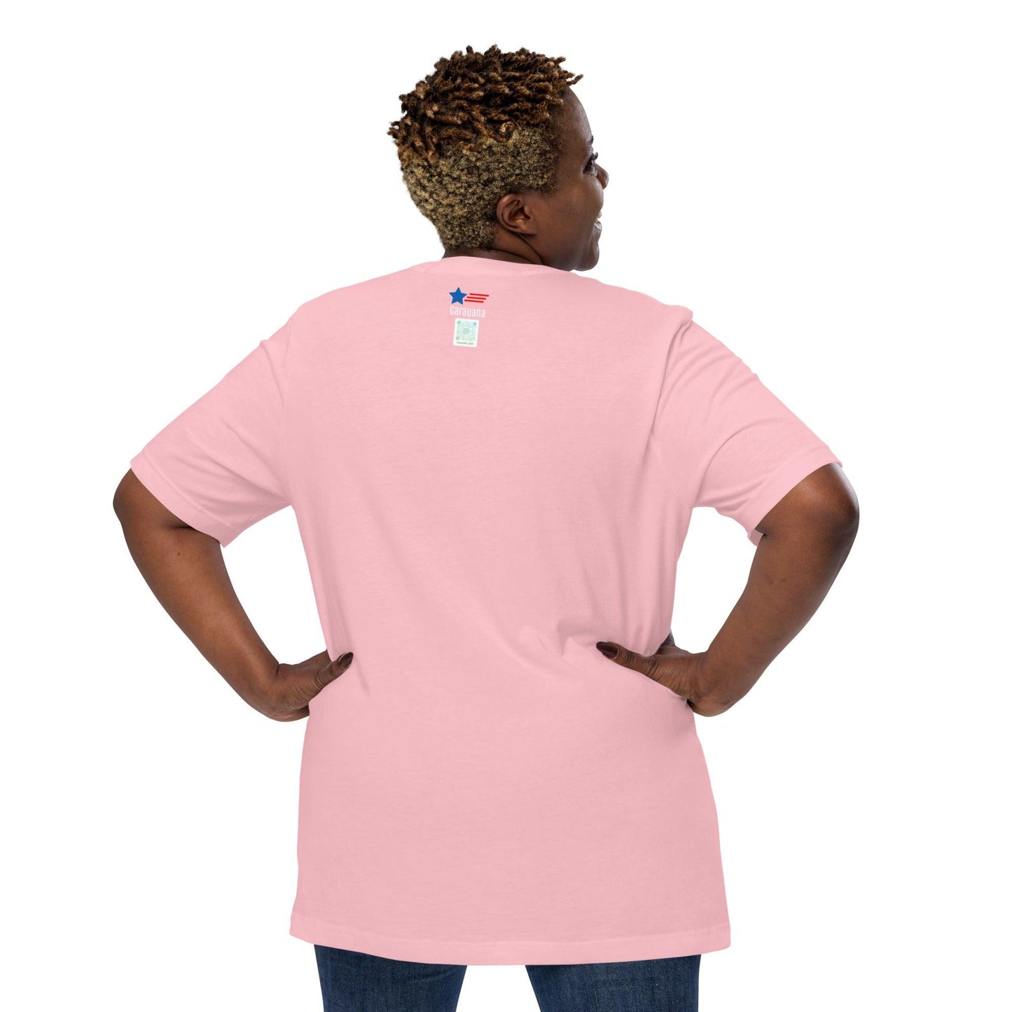 Carauana T-shirt Carauana Store