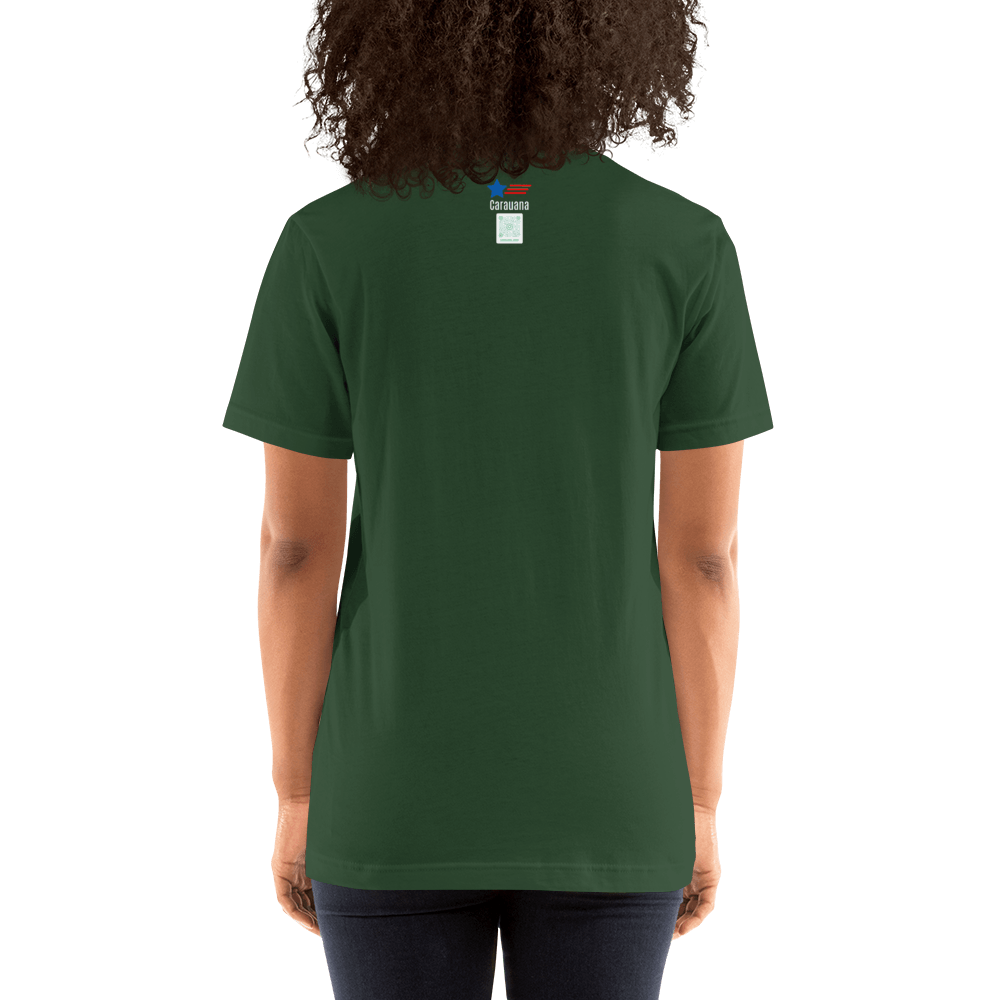 Carauana T-shirt Carauana Store