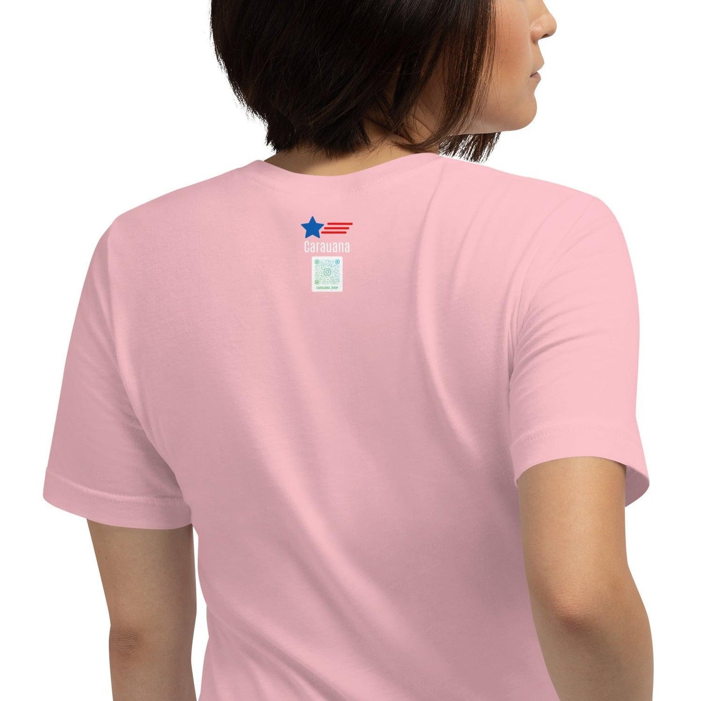Carauana T-shirt Carauana Store