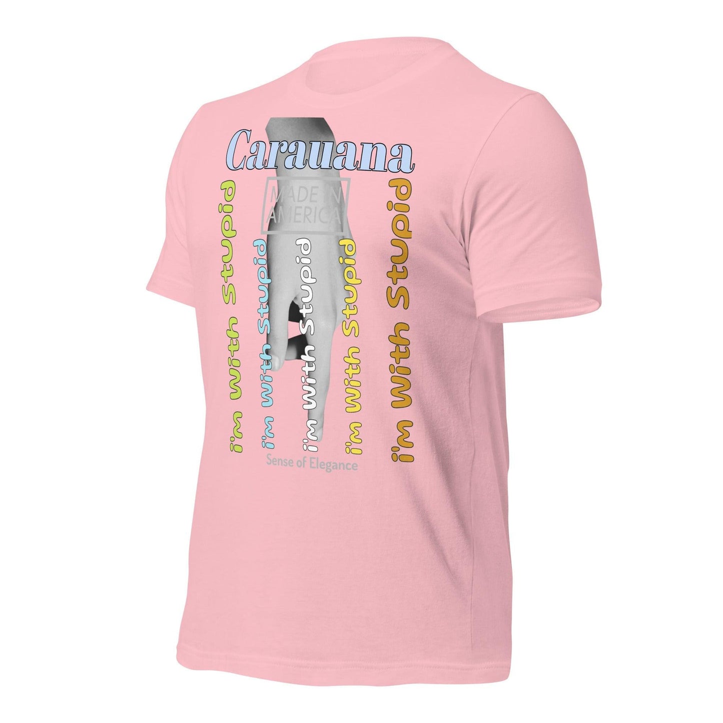 Carauana T-shirt Carauana Store