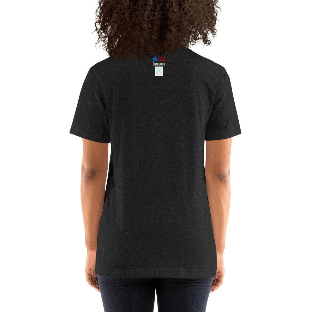 Carauana T-shirt Carauana Store