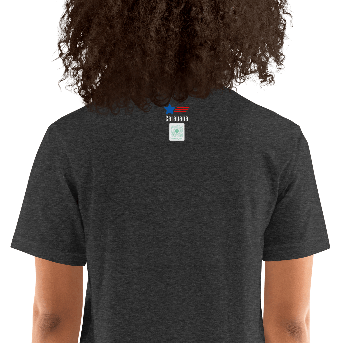 Carauana T-shirt Carauana Store