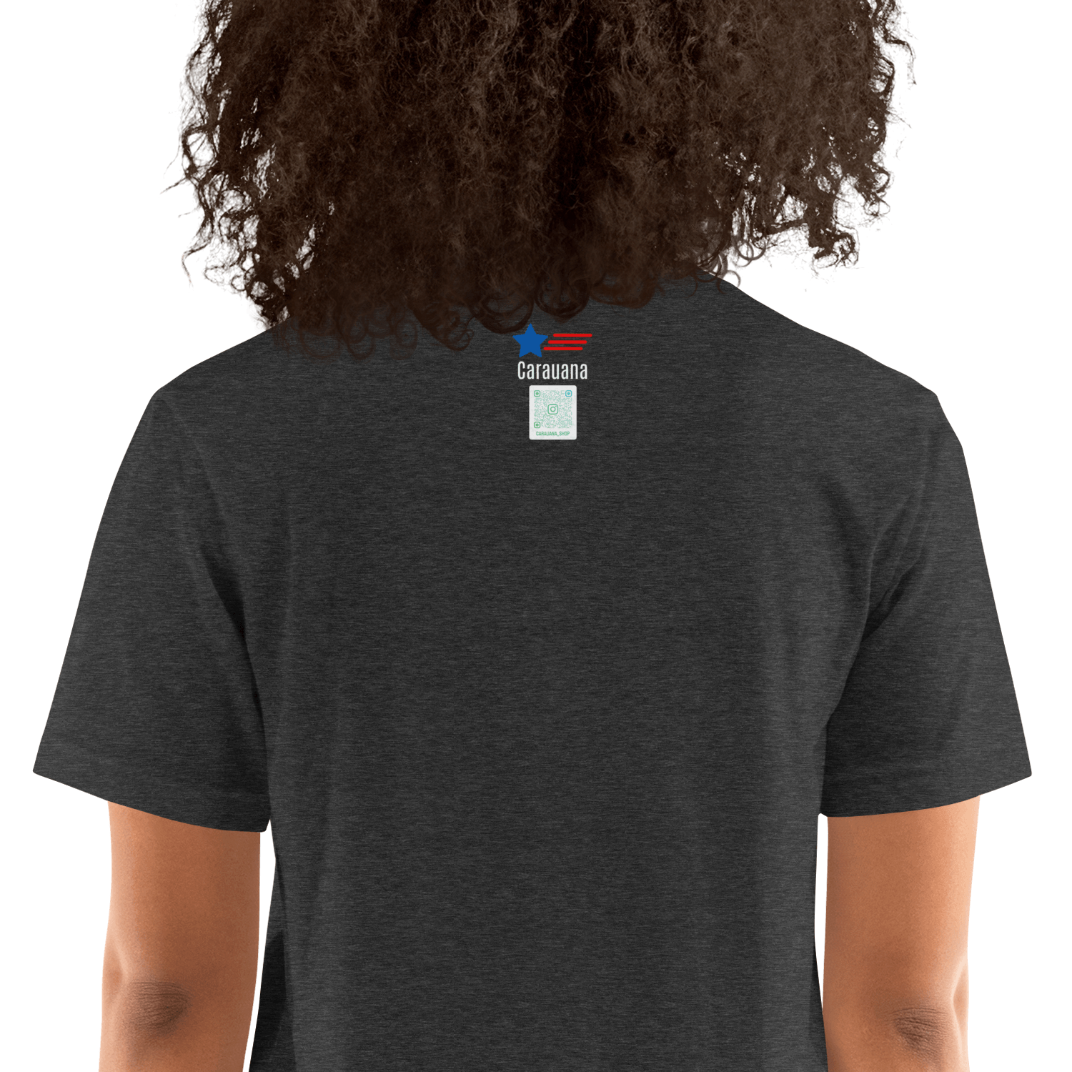 Carauana T-shirt Carauana Store