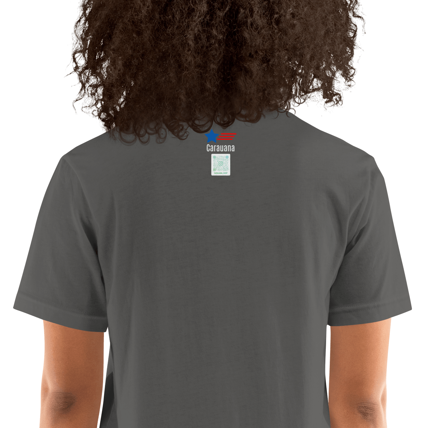 Carauana T-shirt Carauana Store