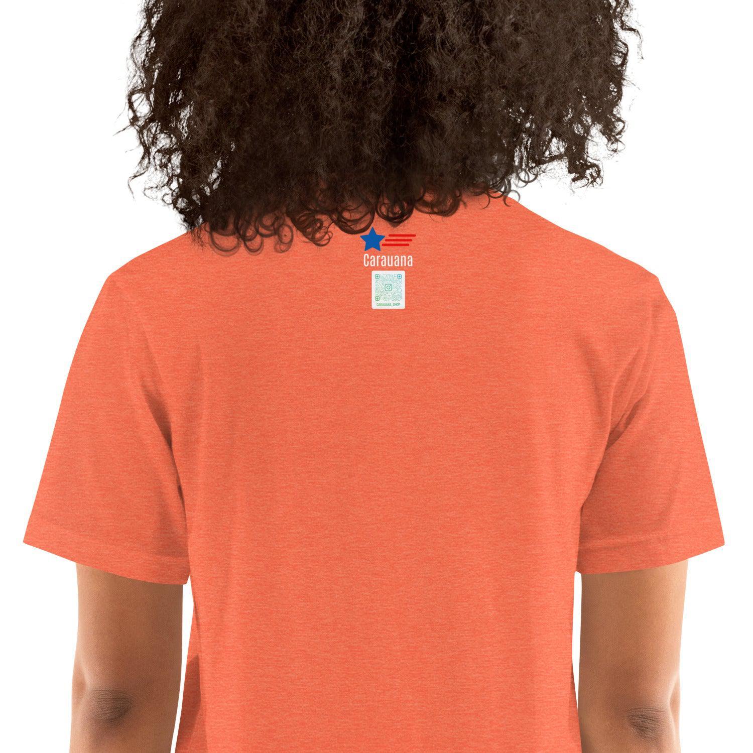 Carauana T-shirt Carauana Store
