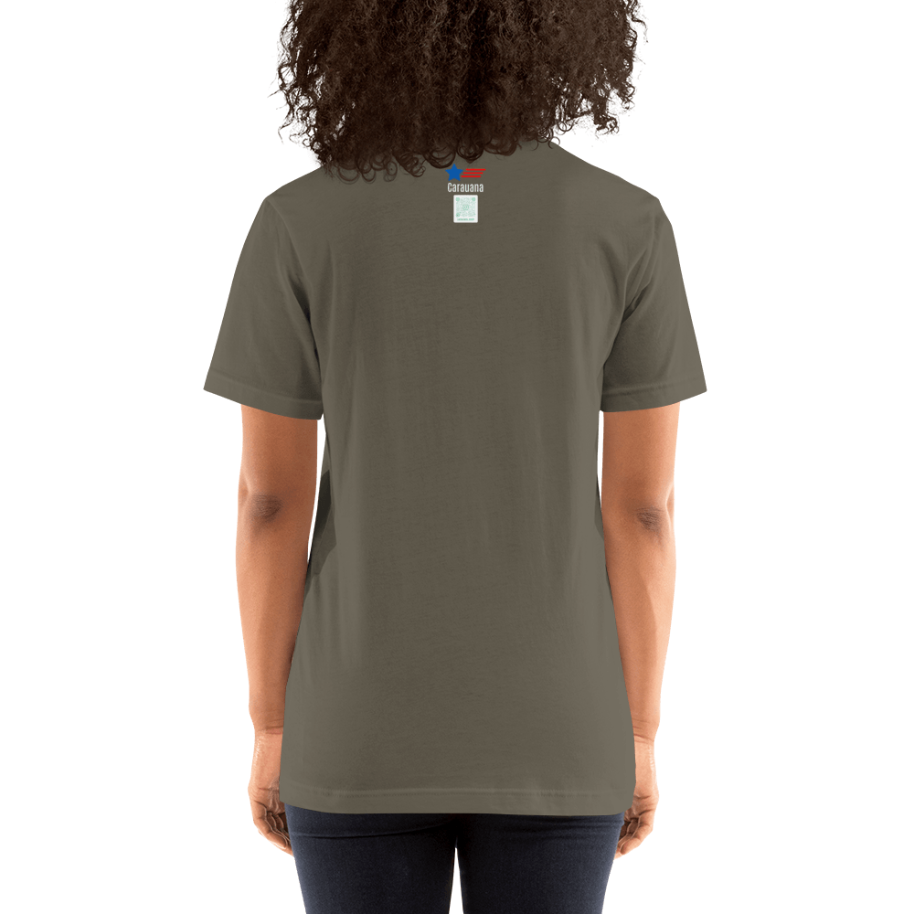 Carauana T-shirt Carauana Store