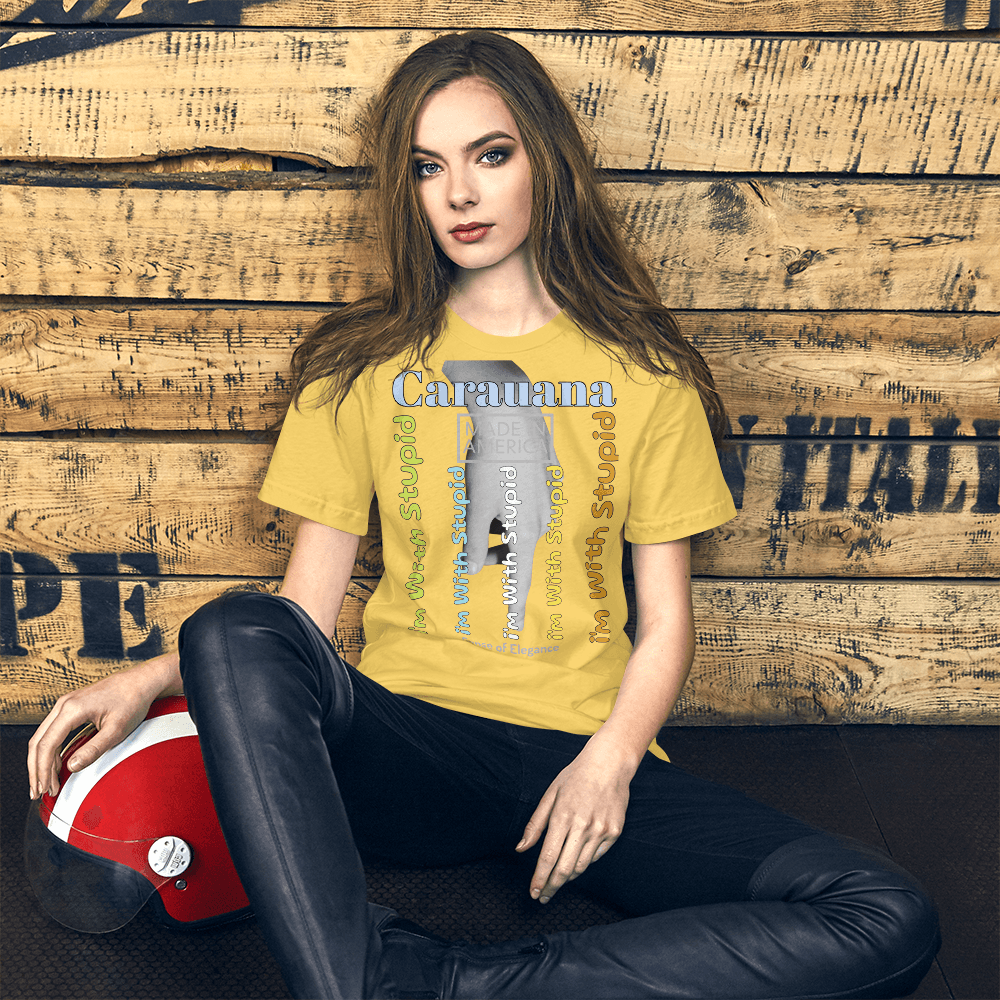 Carauana T-shirt Carauana Store