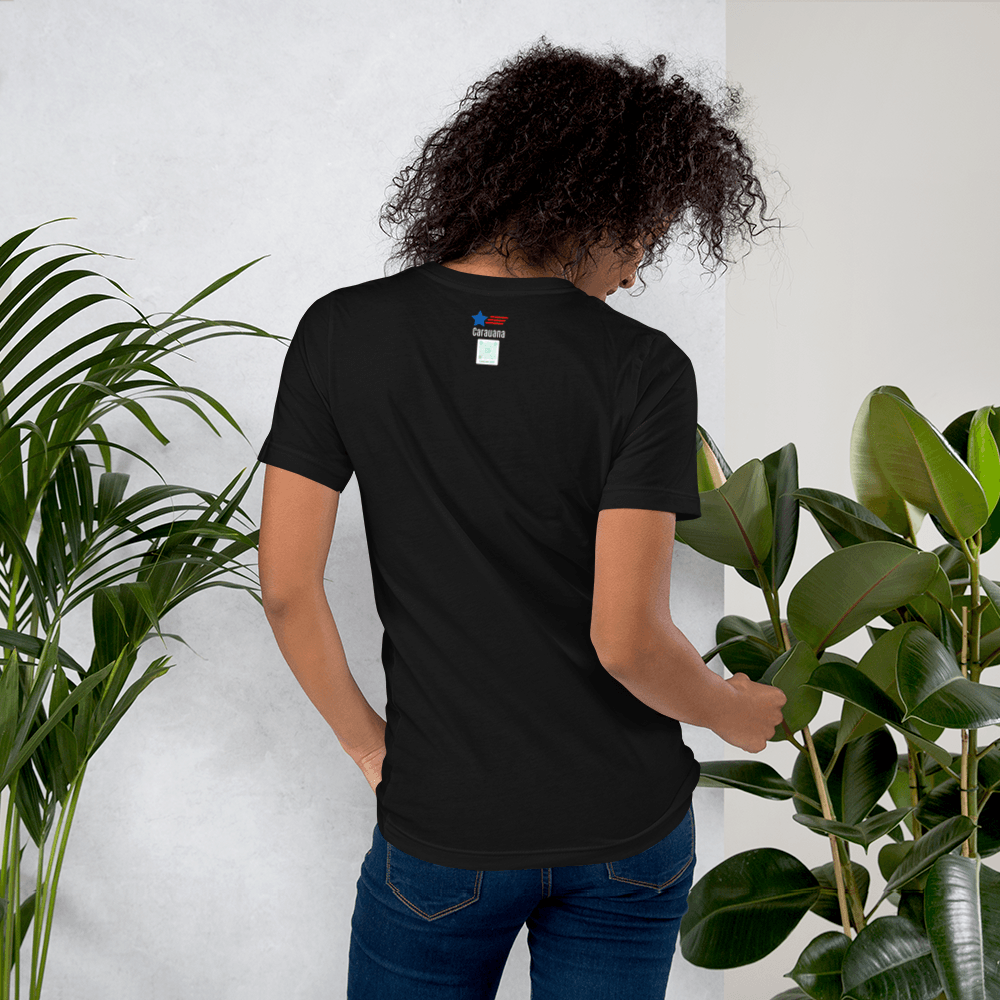Carauana T-shirt Carauana Store