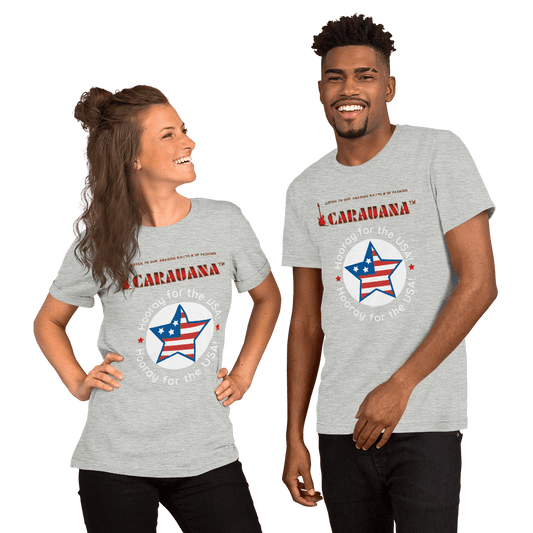Carauana T-shirt Carauana Store
