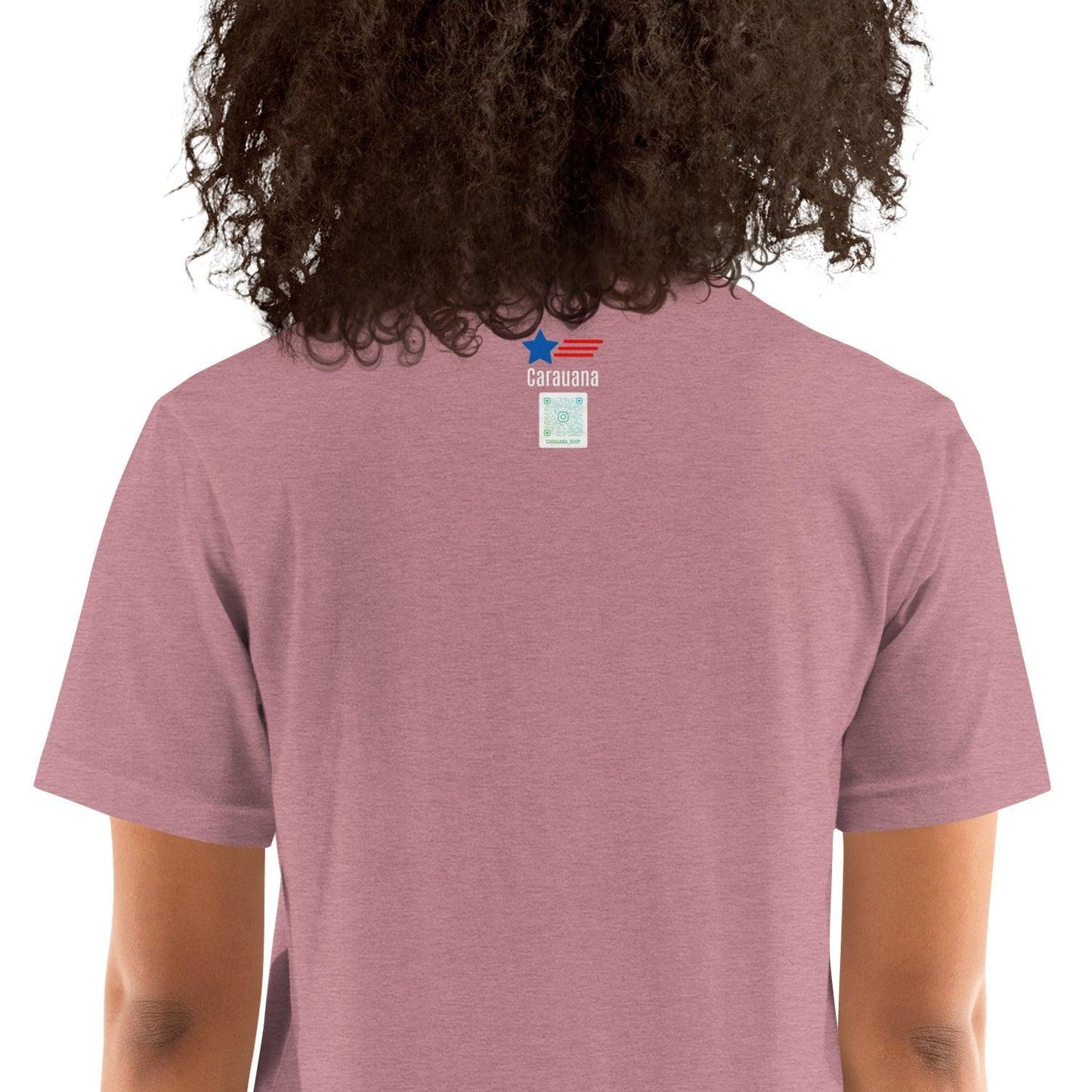 Carauana T-shirt Carauana Store