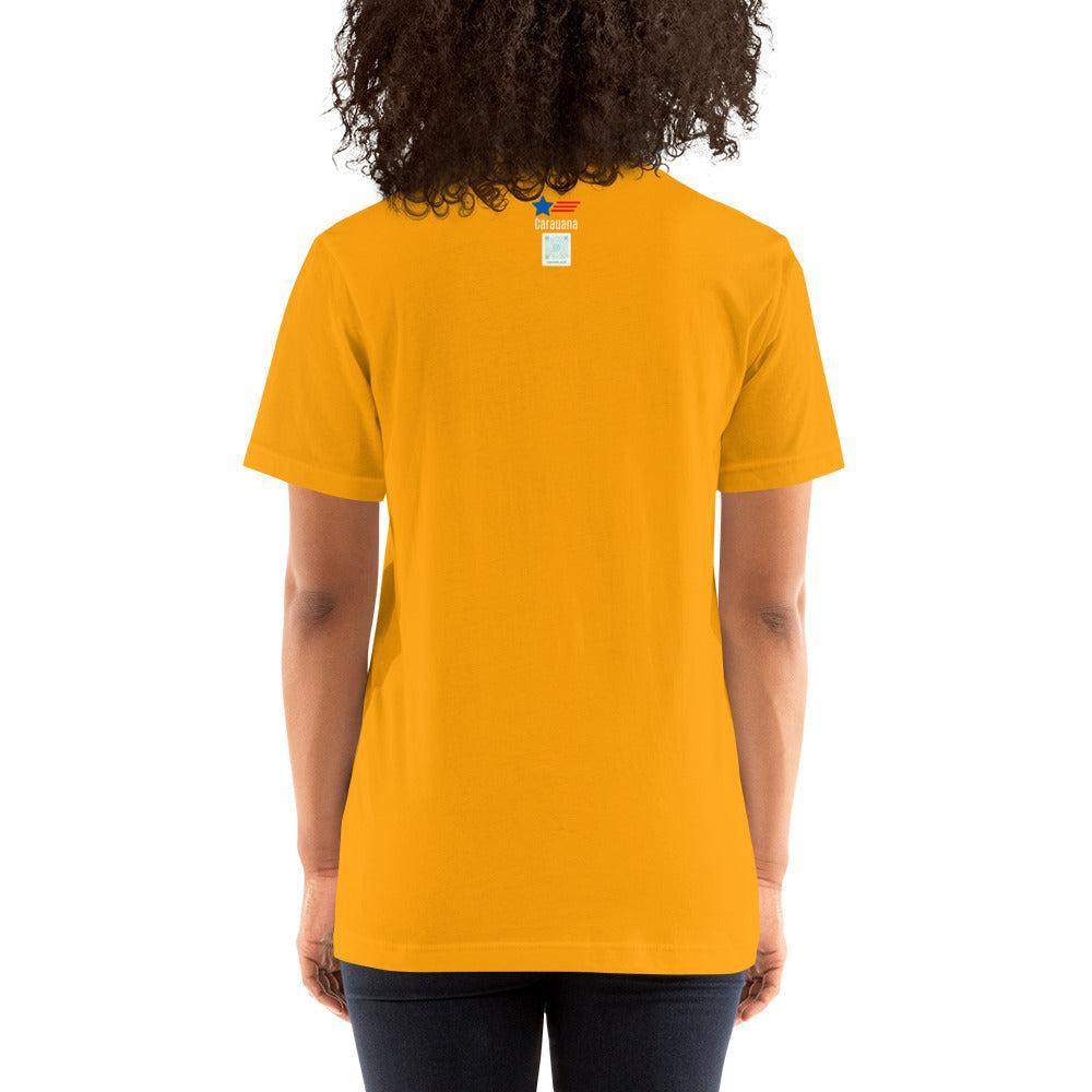 Carauana T-shirt Carauana Store