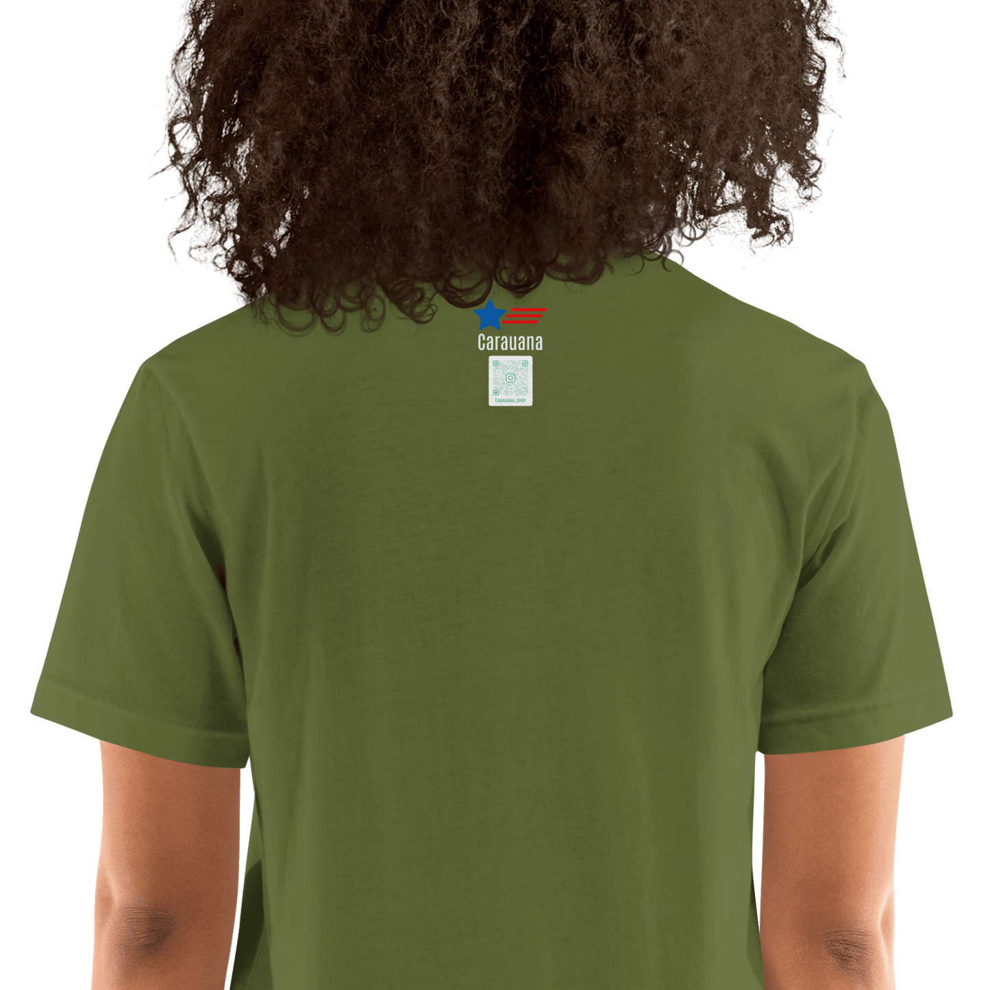 Carauana T-shirt Carauana Store