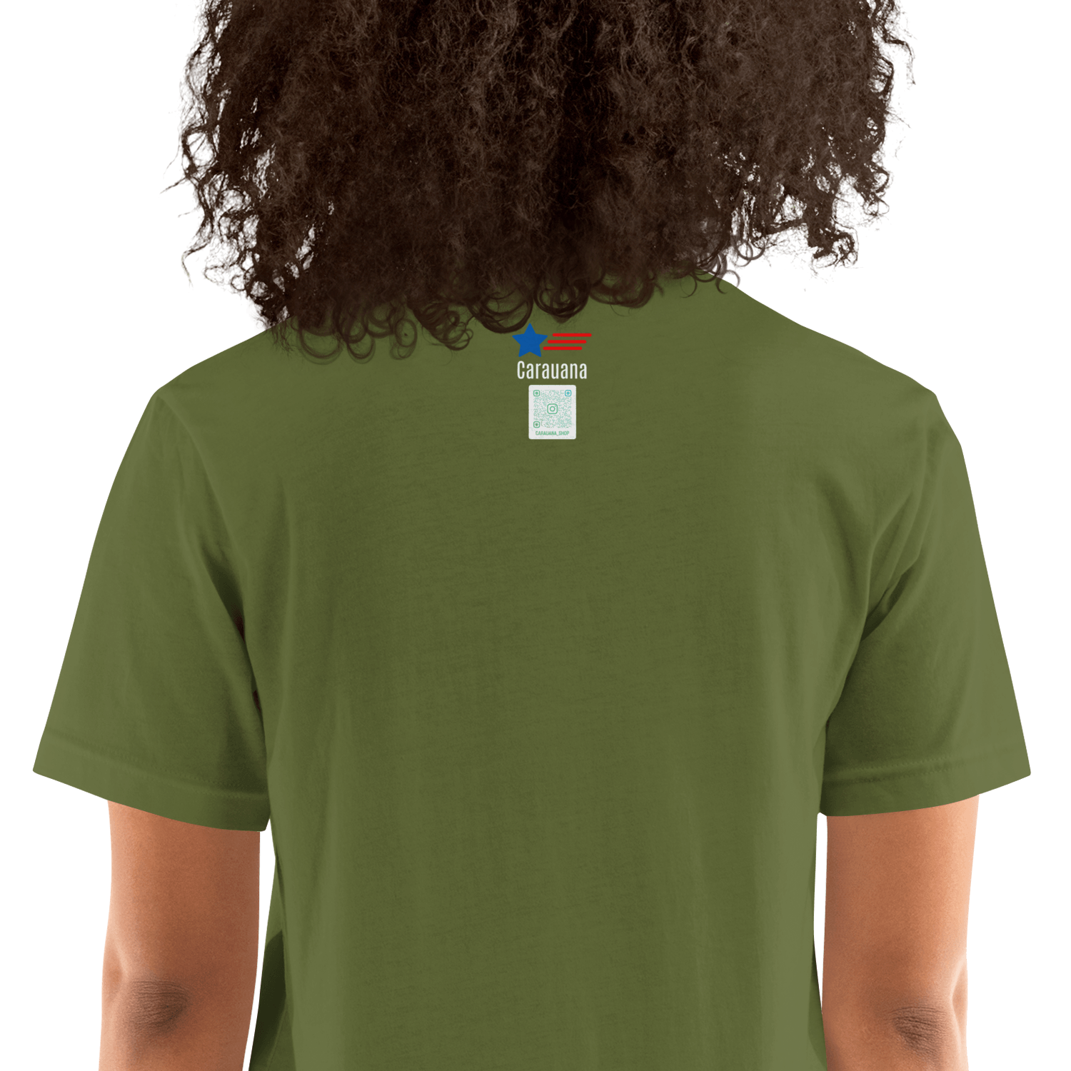 Carauana T-shirt Carauana Store