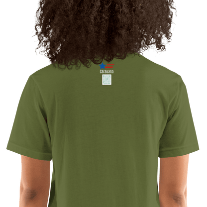 Carauana T-shirt Carauana Store
