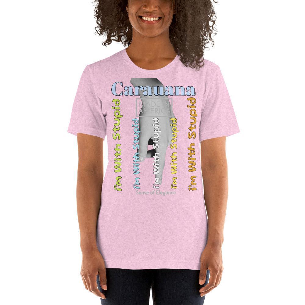 Carauana T-shirt Carauana Store
