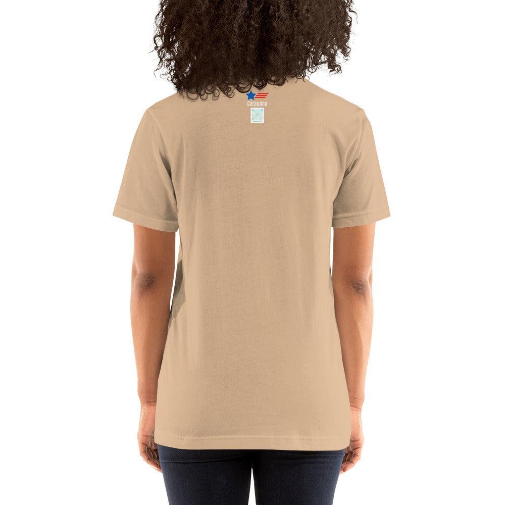 Carauana T-shirt Carauana Store