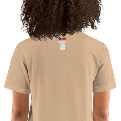 Carauana T-shirt Carauana Store