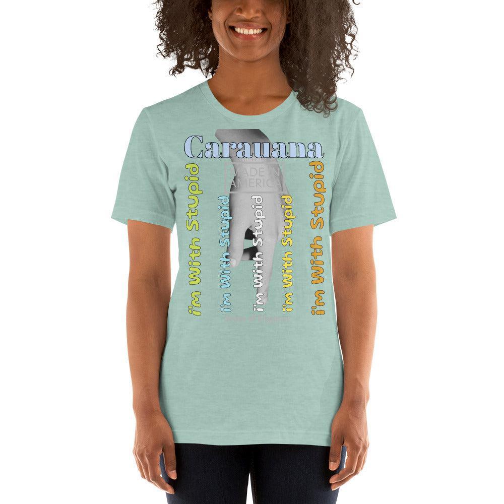 Carauana T-shirt Carauana Store