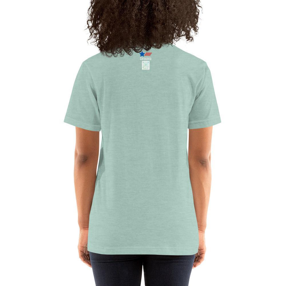 Carauana T-shirt Carauana Store