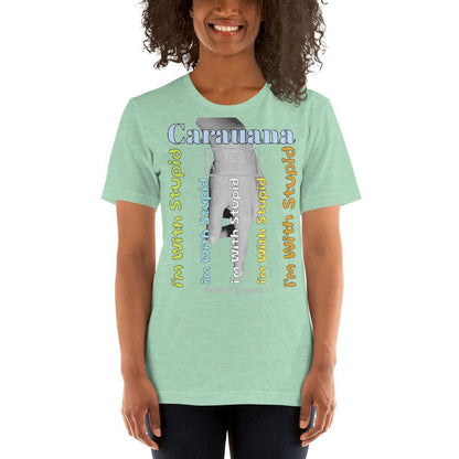 Carauana T-shirt Carauana Store
