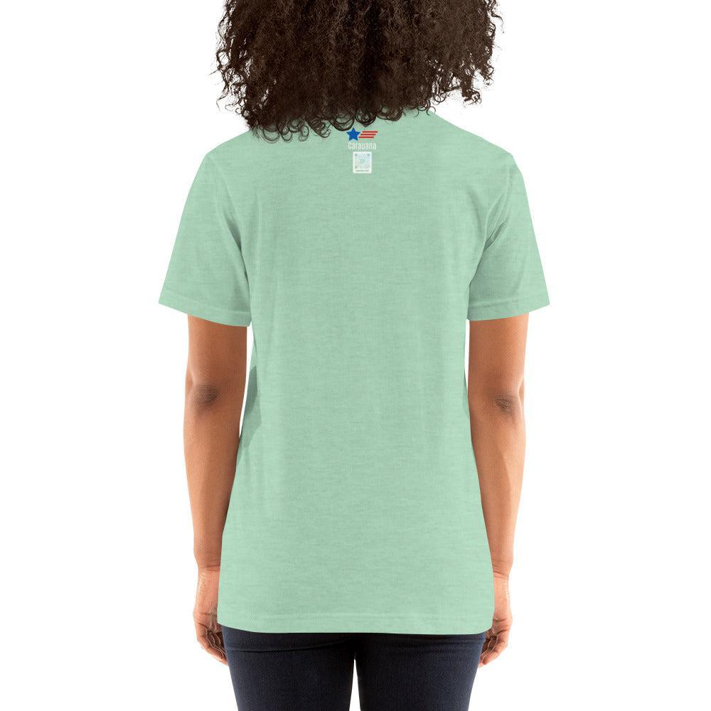 Carauana T-shirt Carauana Store