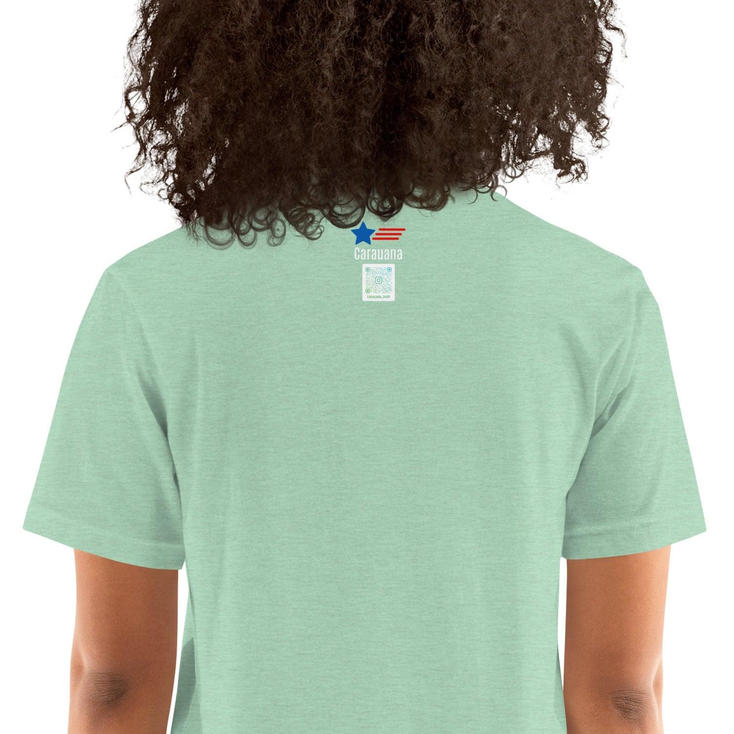 Carauana T-shirt Carauana Store