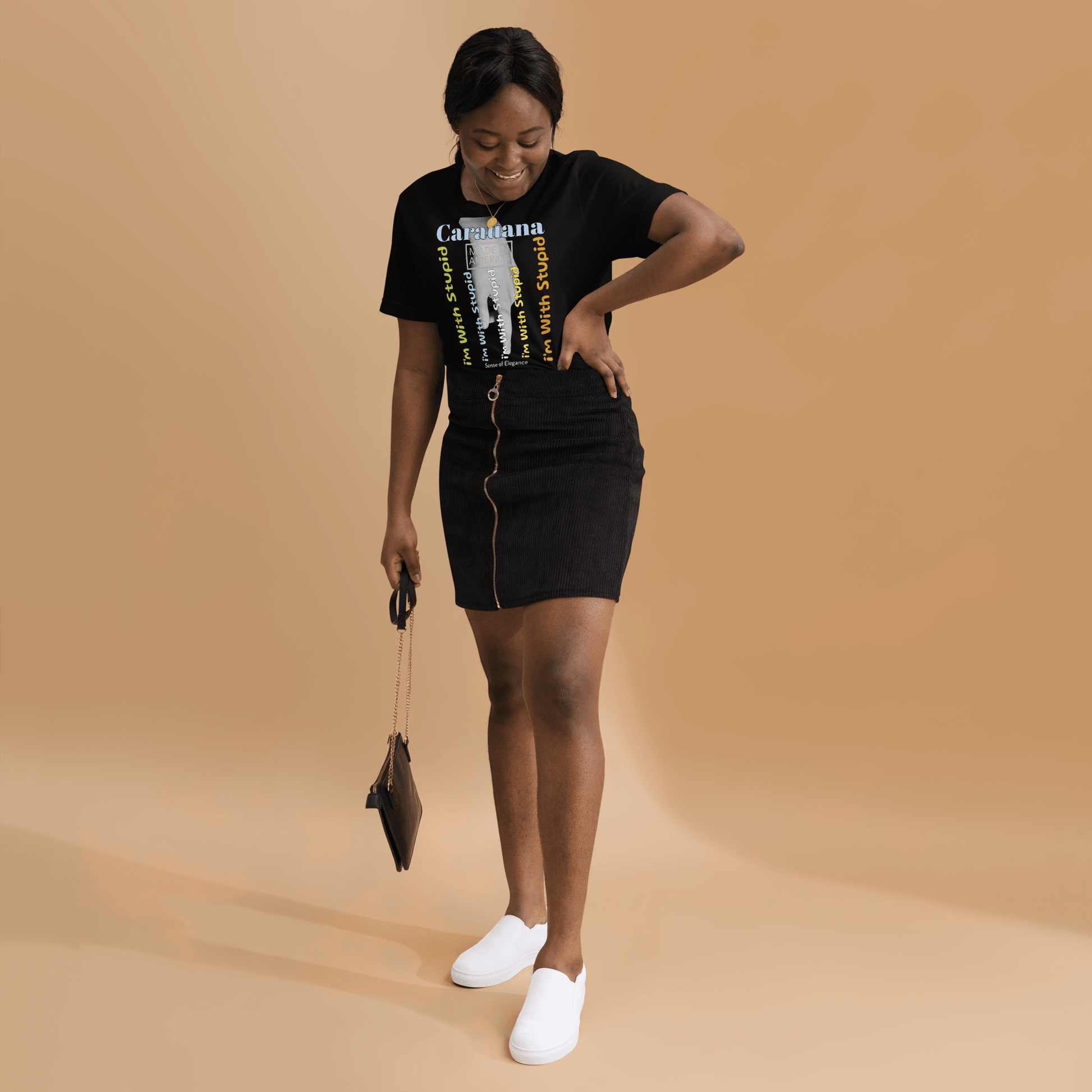 Carauana T-shirt Carauana Store