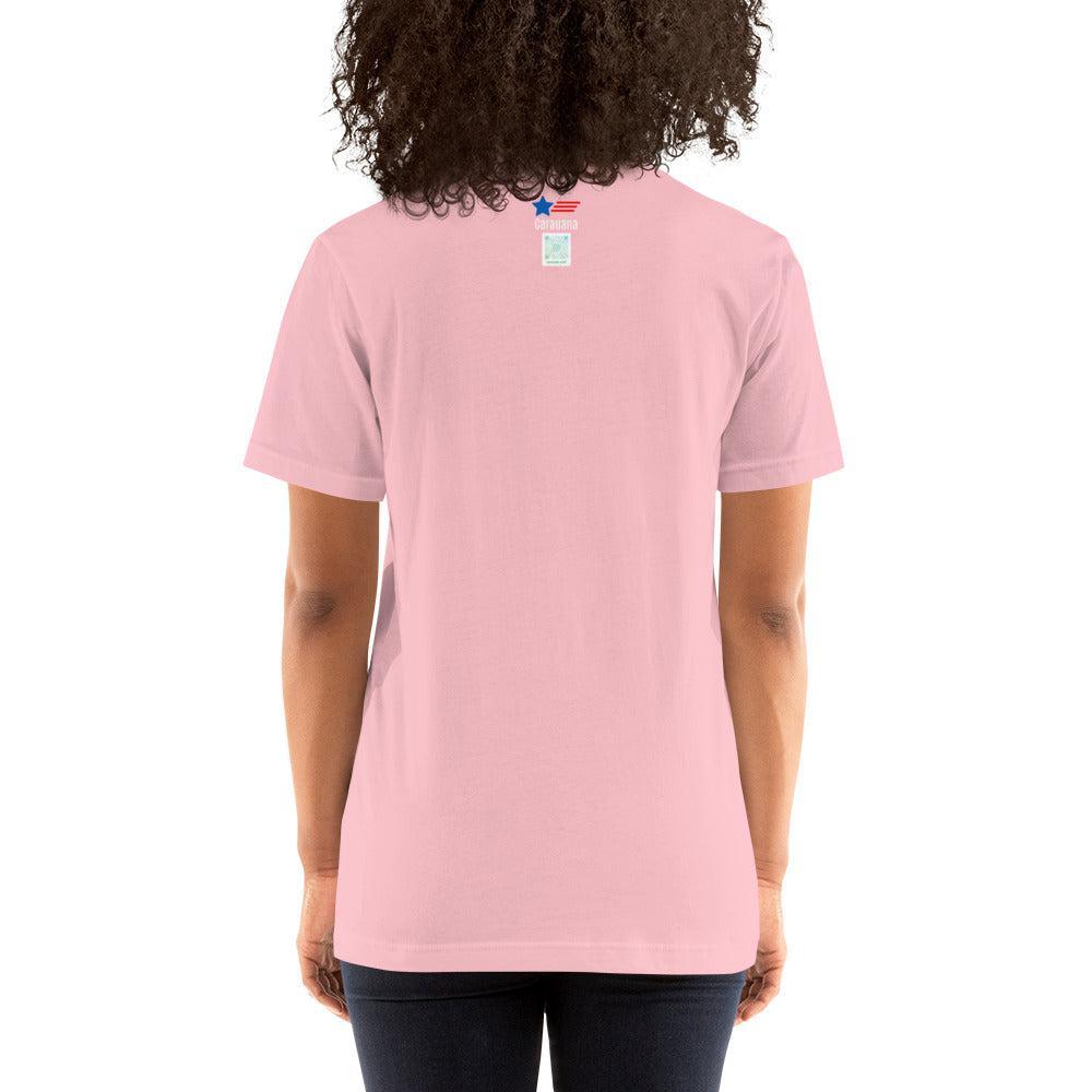 Carauana T-shirt Carauana Store