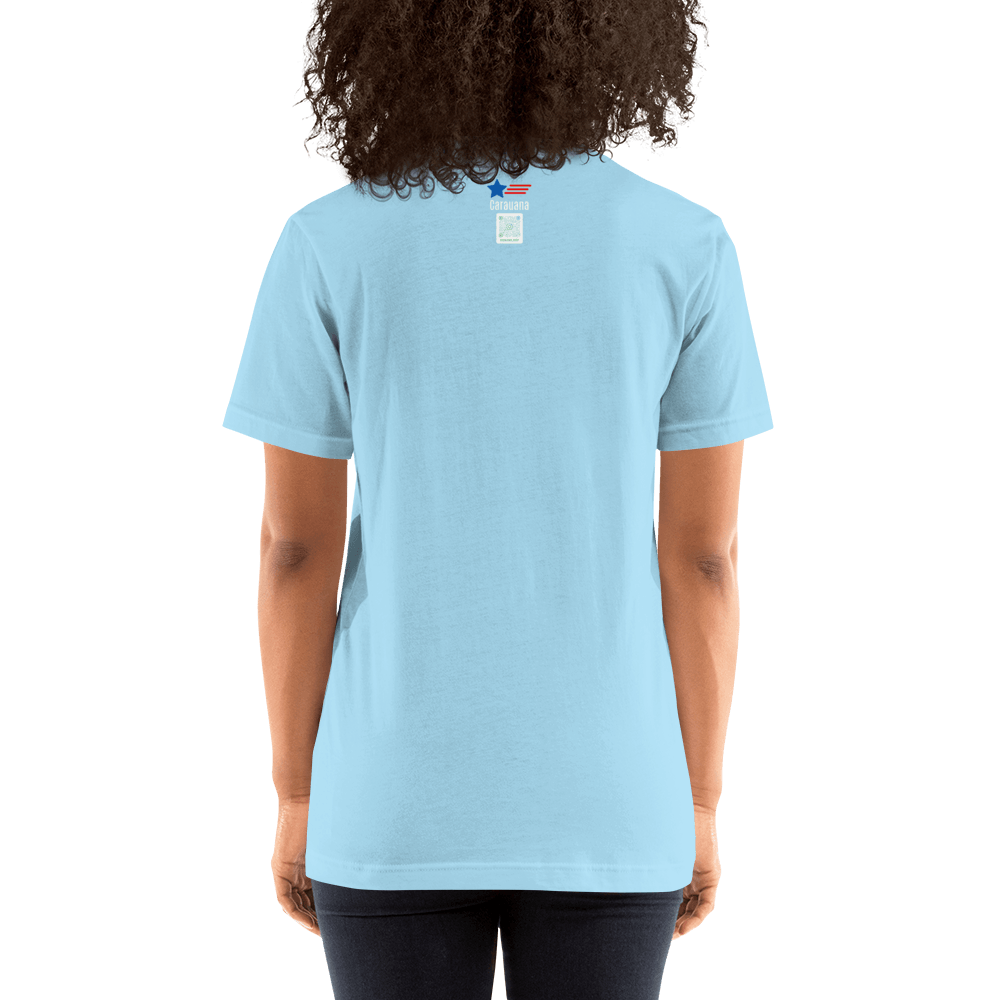 Carauana T-shirt Carauana Store