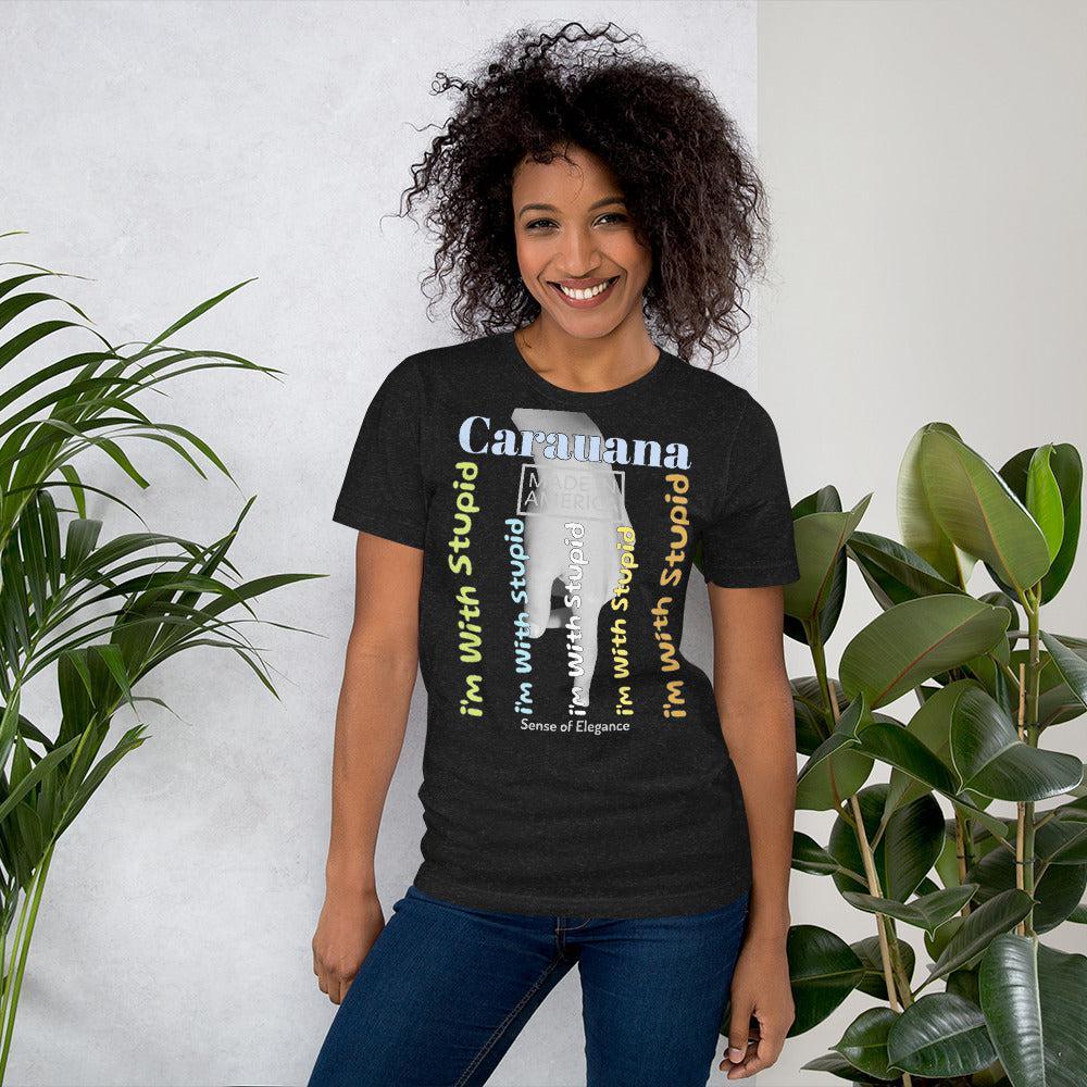 Carauana T-shirt Carauana Store