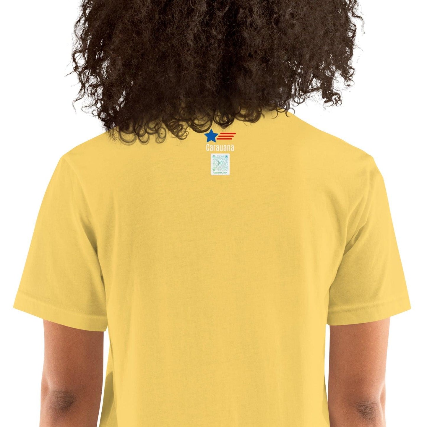 Carauana T-shirt Carauana Store