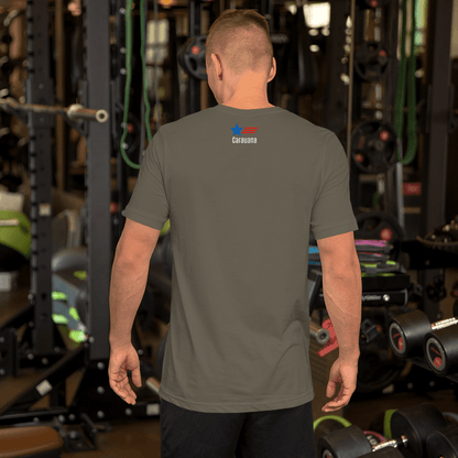 Carauana T-shirt Carauana Store
